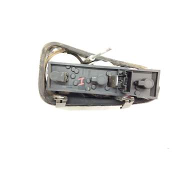 Recambio de piloto trasero izquierdo para mini mini (r50,r53) cooper s referencia OEM IAM 69163958 632169163959 