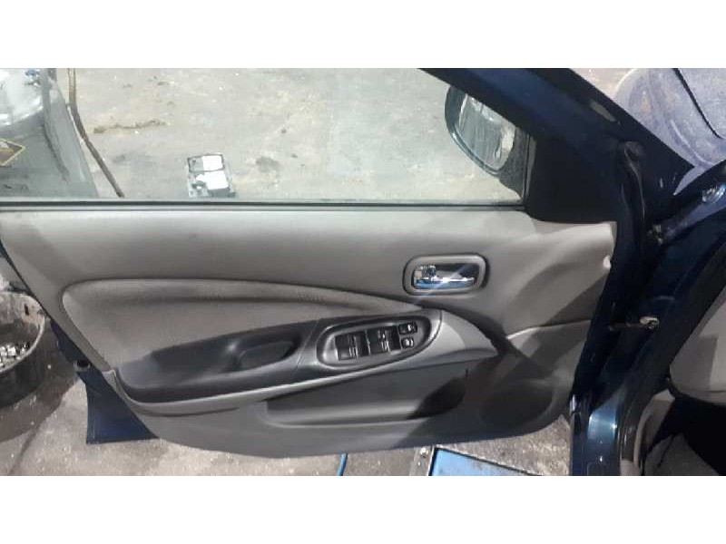 nissan almera (n16/e) del año 2000