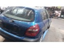 NISSAN ALMERA (N16/E)