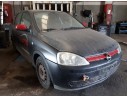OPEL CORSA C