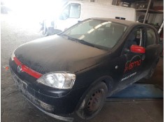 opel corsa c del año 2002 2