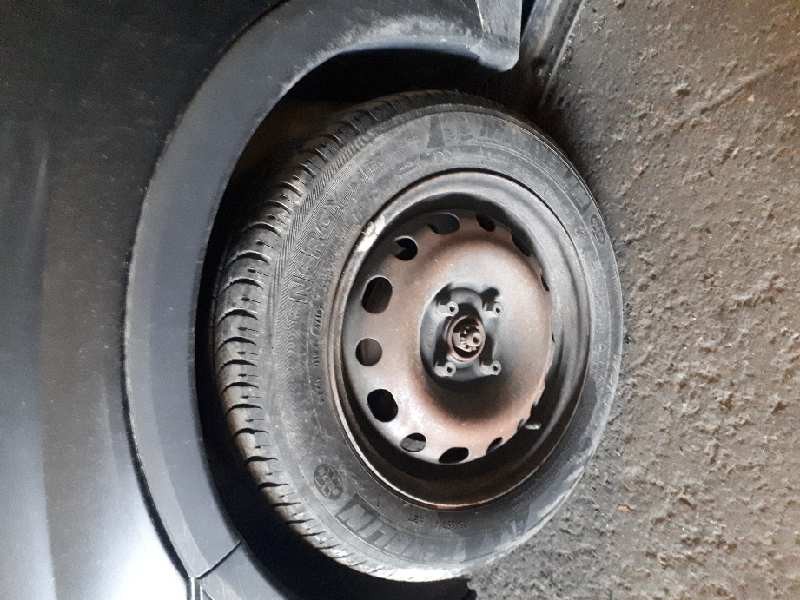 opel corsa c del año 2002