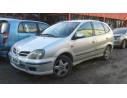 NISSAN ALMERA TINO (V10M)