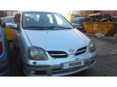 nissan almera tino (v10m) del año 2001 2