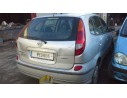 NISSAN ALMERA TINO (V10M)