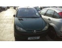 PEUGEOT 206 BERLINA