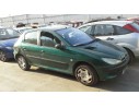 PEUGEOT 206 BERLINA