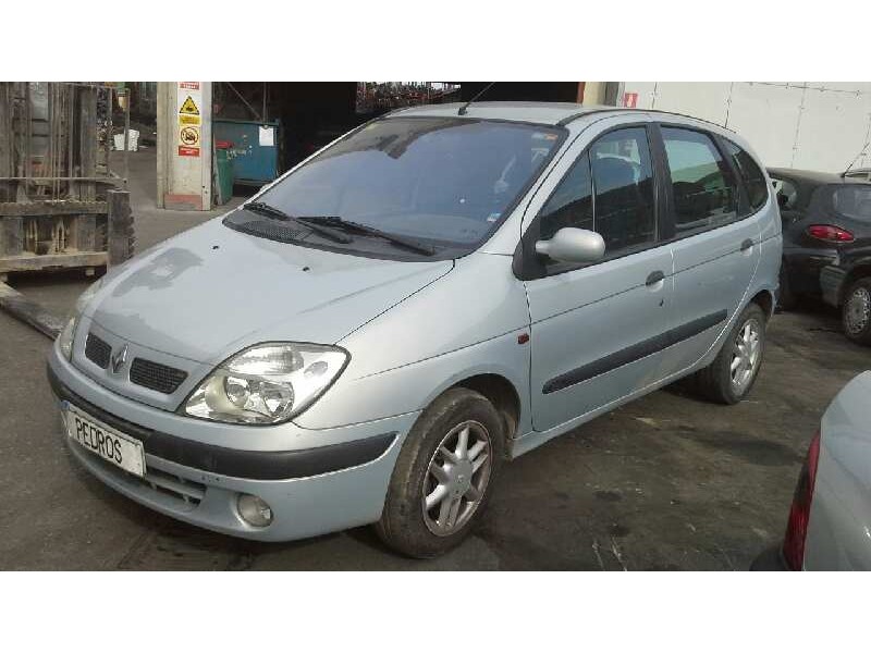renault scenic (ja..) del año 2000
