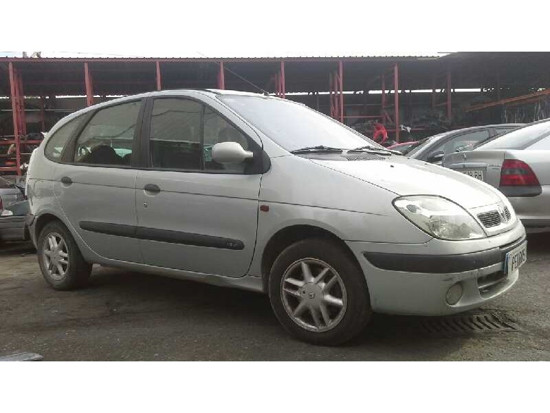 renault scenic (ja..) del año 2000