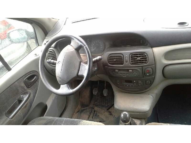 renault scenic (ja..) del año 2000