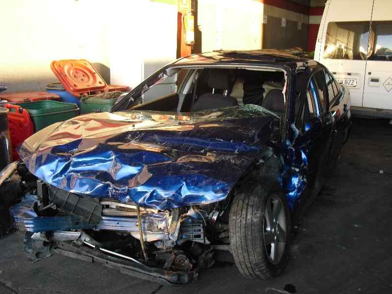 mazda 6 berlina (gg) del año 2004