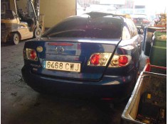 mazda 6 berlina (gg) del año 2004 2