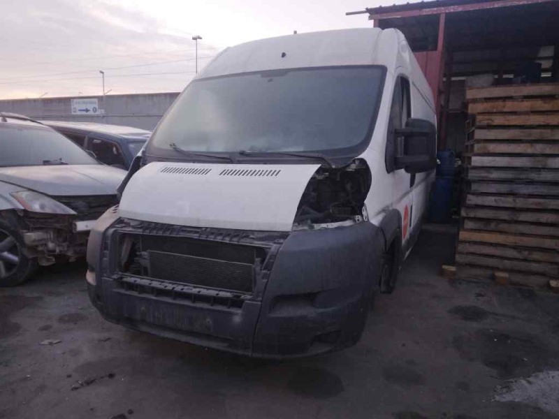 fiat ducato caja cerrada 33 (06.2006 =>) del año 2007