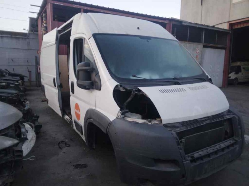 fiat ducato caja cerrada 33 (06.2006 =>) del año 2007