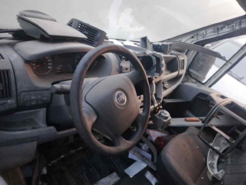 fiat ducato caja cerrada 33 (06.2006 =>) del año 2007