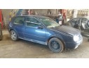 VOLKSWAGEN GOLF IV BERLINA (1J1)