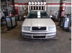 skoda octavia combi (1u5) del año 2005