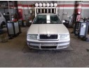 SKODA OCTAVIA COMBI (1U5)