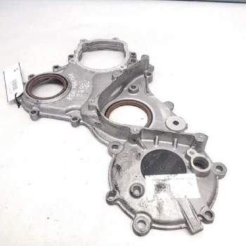 Recambio de tapa distribucion exterior para renault master desde ´98 referencia OEM IAM 8200018638  119036