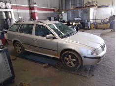 skoda octavia combi (1u5) del año 2005 2