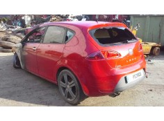 seat leon (1p1) del año 2007 2
