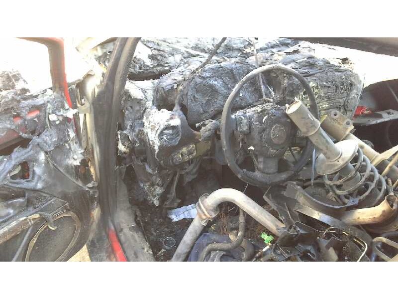 seat leon (1p1) del año 2007