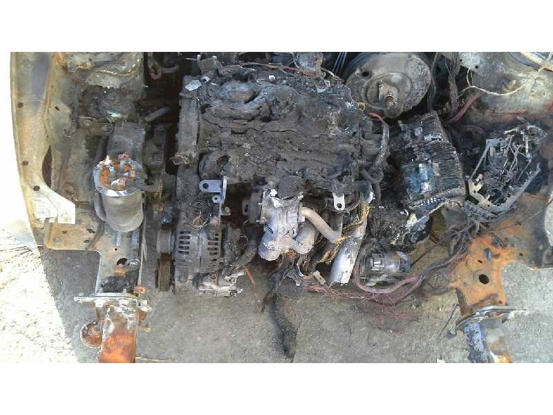 seat leon (1p1) del año 2007