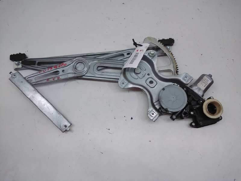 Recambio de elevalunas delantero izquierdo para toyota yaris (ksp9/scp9/nlp9) básico referencia OEM IAM 857200L110B  