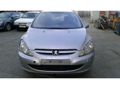 peugeot 307 (s1) del año 2001