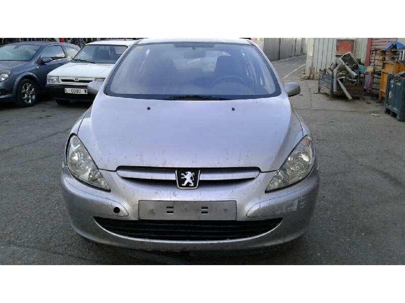peugeot 307 (s1) del año 2001