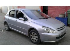 peugeot 307 (s1) del año 2001 2