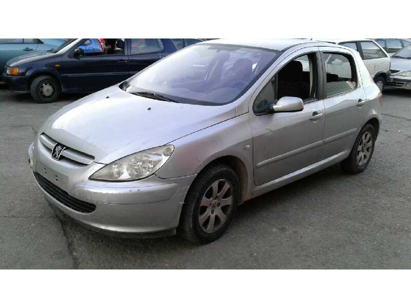 peugeot 307 (s1) del año 2001