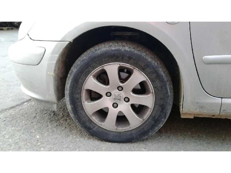 peugeot 307 (s1) del año 2001