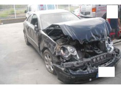 mercedes-benz clase clk (w209) coupe del año 2004