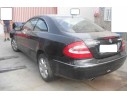 MERCEDES-BENZ CLASE CLK (W209) COUPE