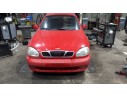 DAEWOO LANOS