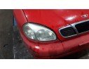DAEWOO LANOS