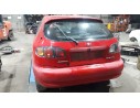 DAEWOO LANOS