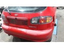 DAEWOO LANOS