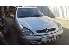 citroën xsara berlina del año 2001 2