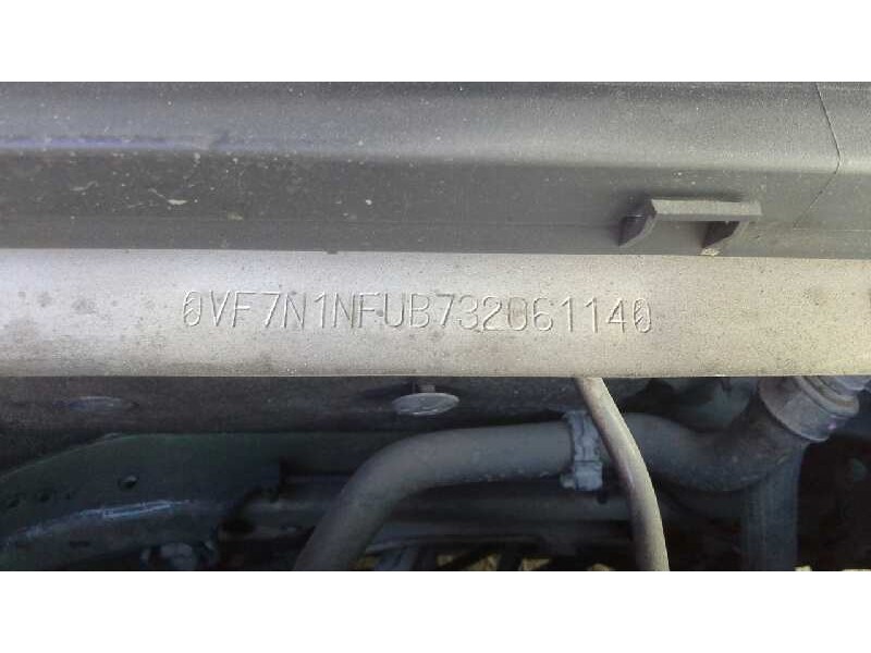 citroën xsara berlina del año 2001