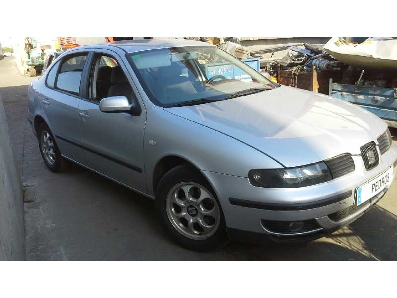 seat toledo (1m2) del año 2000