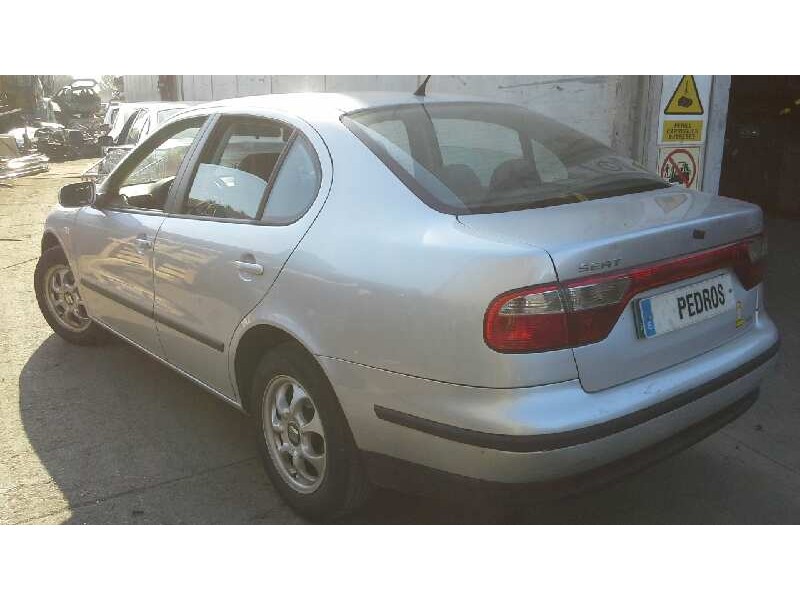 seat toledo (1m2) del año 2000
