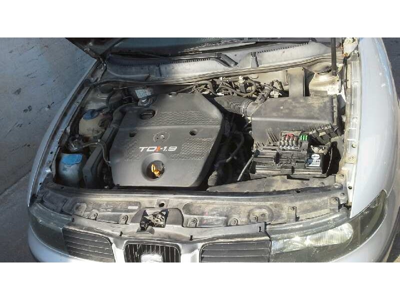 seat toledo (1m2) del año 2000