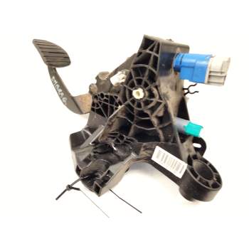 Recambio de pedal embrague para opel vivaro b autobús (x82) 1.6 cdti (06) referencia OEM IAM 93459472  
