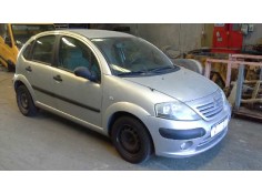 citroën c3 del año 2005 2