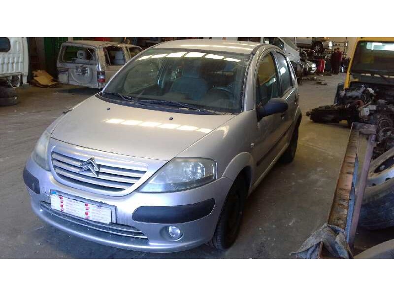 citroën c3 del año 2005
