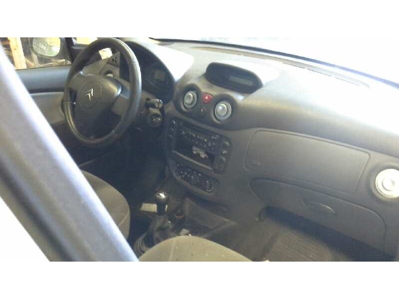 citroën c3 del año 2005