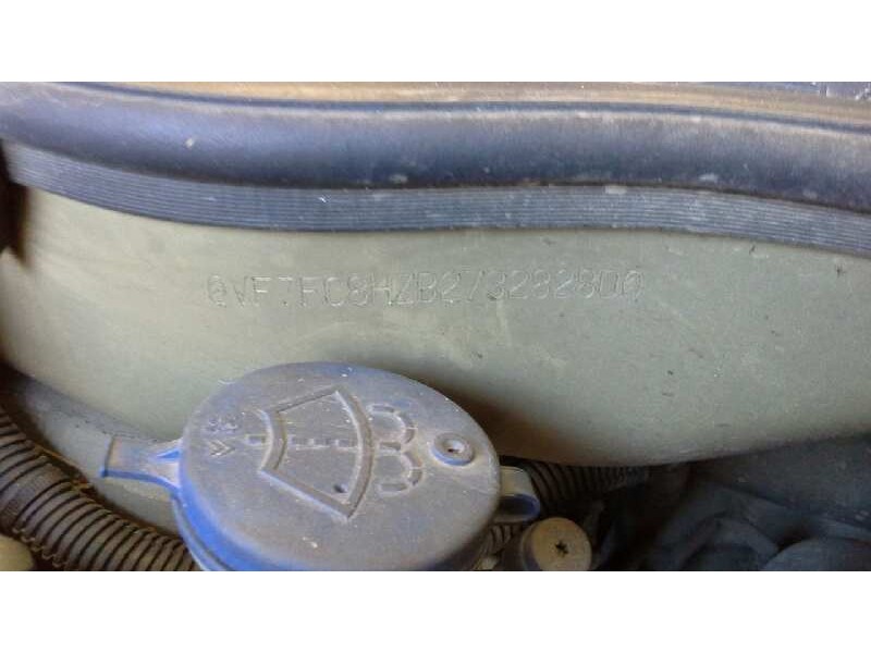 citroën c3 del año 2005