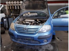 citroën c3 del año 2003